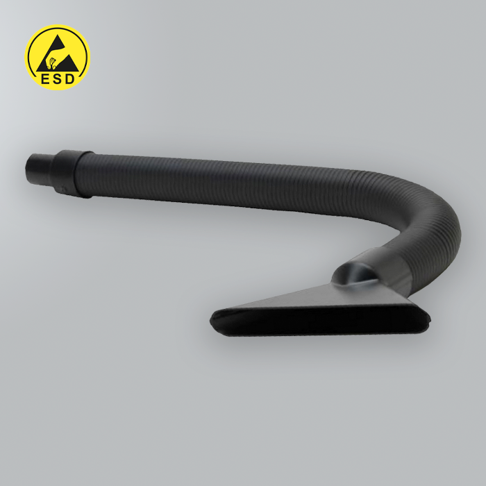 BOFA V200/250 50mm ESD Stay Put Arm C/W SLOT BOFA V200/250 50mm ESD Stay Put Arm C/W SLOT